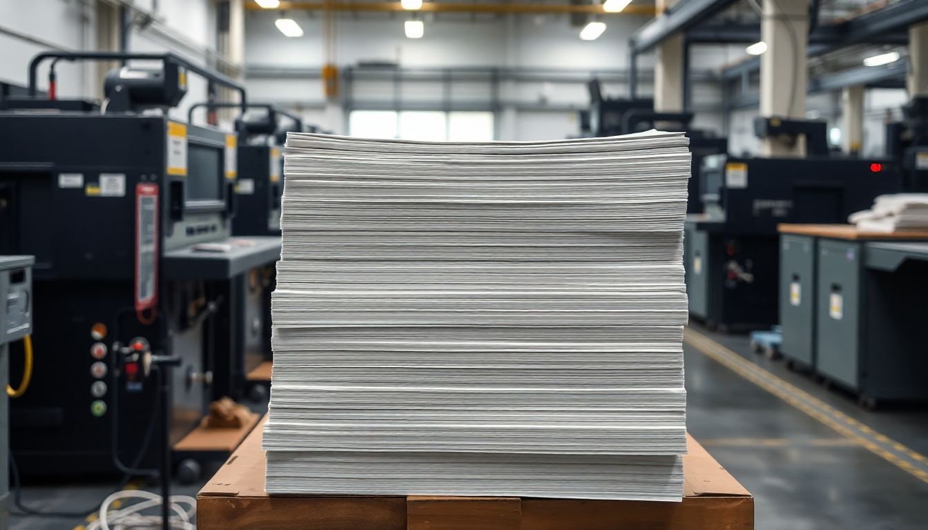 Papel Bond